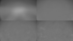 Rejvíz - Běžecké stopy