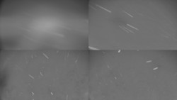 Rejvíz - Běžecké stopy