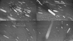 Rejvíz - Běžecké stopy