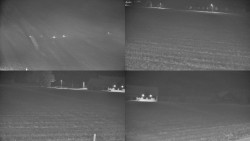 Rejvíz - Běžecké stopy