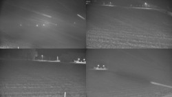 Rejvíz - Běžecké stopy