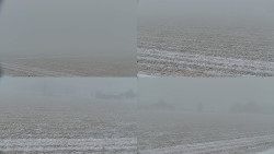 Rejvíz - Běžecké stopy