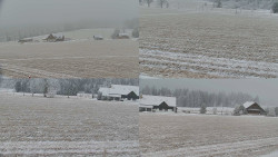 Rejvíz - Běžecké stopy