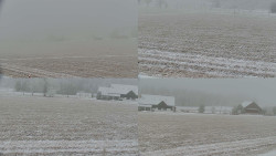 Rejvíz - Běžecké stopy