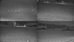 Rejvíz - Běžecké stopy