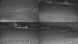 Rejvíz - Běžecké stopy