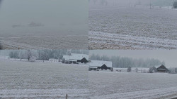 Rejvíz - Běžecké stopy