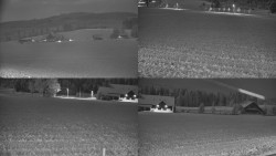 Rejvíz - Běžecké stopy