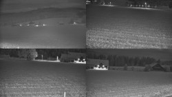 Rejvíz - Běžecké stopy