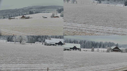 Rejvíz - Běžecké stopy