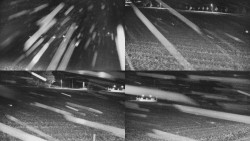 Rejvíz - Běžecké stopy