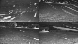 Rejvíz - Běžecké stopy