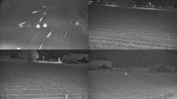 Rejvíz - Běžecké stopy