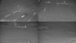 Rejvíz - Běžecké stopy