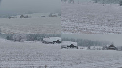 Rejvíz - Běžecké stopy