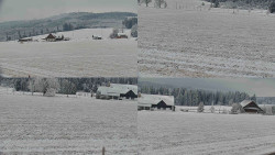 Rejvíz - Běžecké stopy