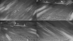 Rejvíz - Běžecké stopy