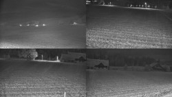 Rejvíz - Běžecké stopy