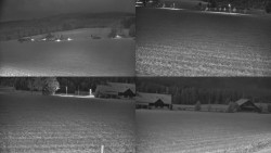 Rejvíz - Běžecké stopy