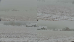 Rejvíz - Běžecké stopy