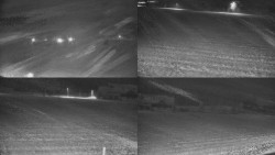 Rejvíz - Běžecké stopy