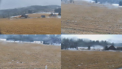 Rejvíz - Běžecké stopy