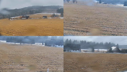 Rejvíz - Běžecké stopy