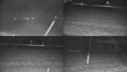 Rejvíz - Běžecké stopy