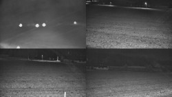 Rejvíz - Běžecké stopy