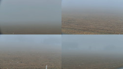 Rejvíz - Běžecké stopy