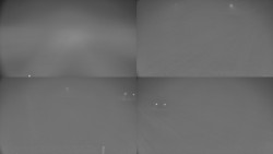 Rejvíz - Běžecké stopy