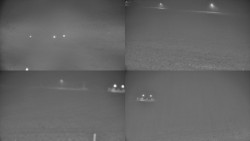 Rejvíz - Běžecké stopy