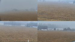 Rejvíz - Běžecké stopy