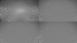 Rejvíz - Běžecké stopy