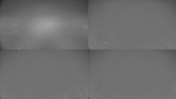 Rejvíz - Běžecké stopy