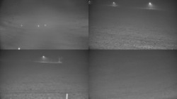 Rejvíz - Běžecké stopy