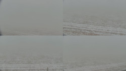 Rejvíz - Běžecké stopy