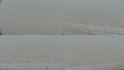 Rejvíz - Běžecké stopy