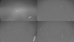 Rejvíz - Běžecké stopy