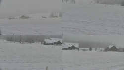 Rejvíz - Běžecké stopy