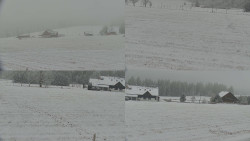 Rejvíz - Běžecké stopy