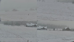 Rejvíz - Běžecké stopy