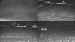 Rejvíz - Běžecké stopy