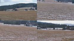 Rejvíz - Běžecké stopy