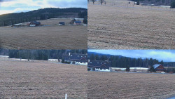 Rejvíz - Běžecké stopy