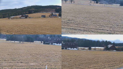 Rejvíz - Běžecké stopy