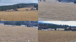 Rejvíz - Běžecké stopy