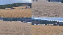 Rejvíz - Běžecké stopy