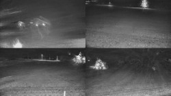 Rejvíz - Běžecké stopy