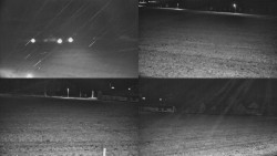 Rejvíz - Běžecké stopy